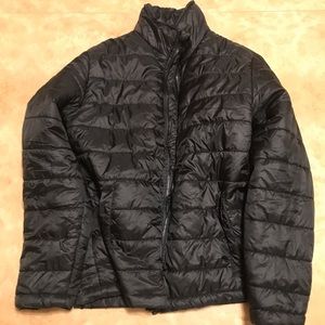 MEN’S - PUFF COAT WINDBREAKER - PERRY ELLIS